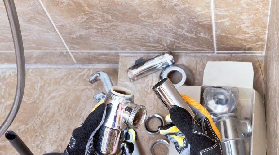 Expert flood damage restoration services in Prairie Village, KS
